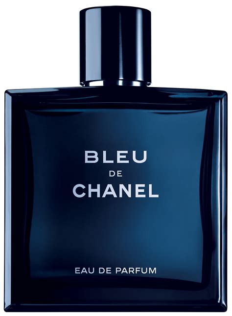 blue de chanel eua de parfum